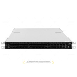 MSB7800-ES2F MELLANOX SB7800 INFINIBAND EDR 36 PORT 100GB QSFP28 SWITCH